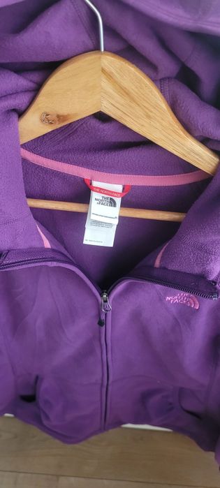 The North face XL recomand L