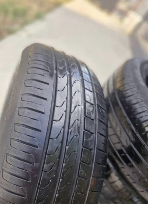 Cauciucuri Pirelli 215/55/R17