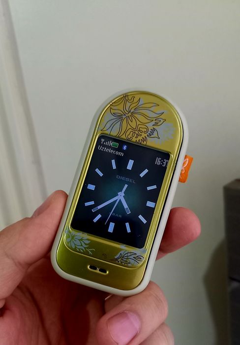 Nokia 7373 Orginal Uz imedan o'tgan