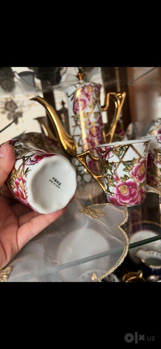 Maddona Servislar orginal Japon kamplektlari