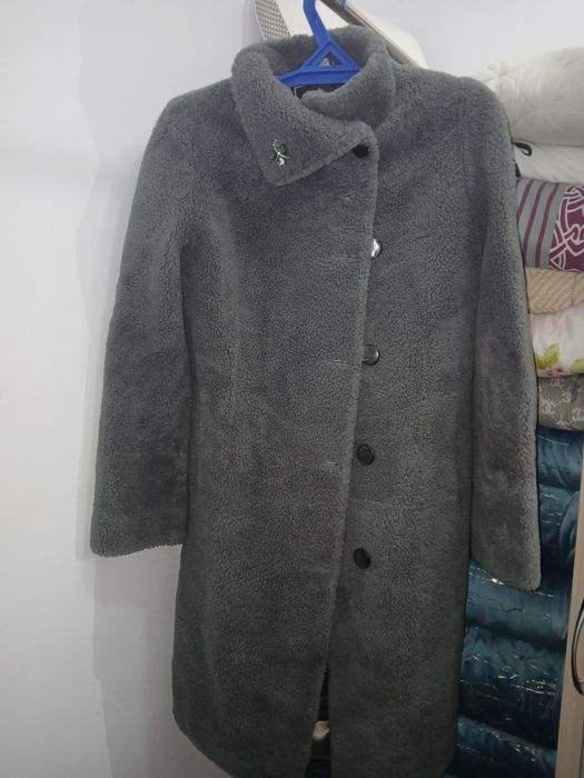 Пальто шуба. Продам
