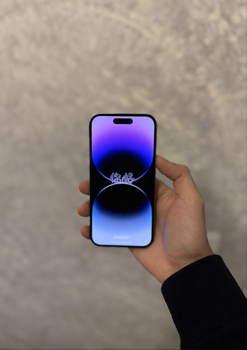 Iphone 14 pro 128 gb 90%