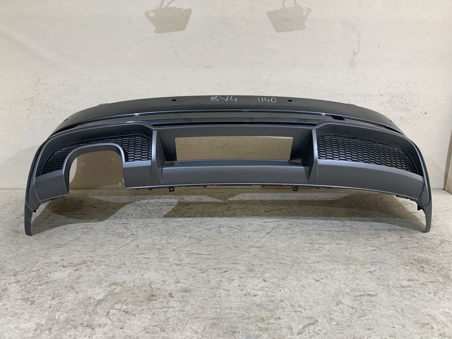 Bara spate Audi A3 Sportback, S-Line, 2016, 2017, 2018, 2019 , cod origine OE 8V4807511P