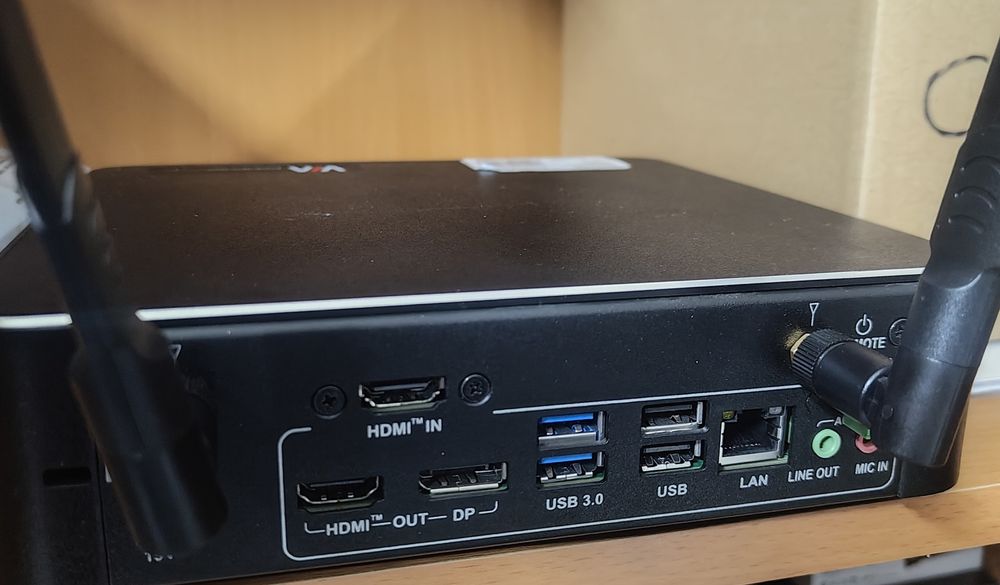 Интерактивная система