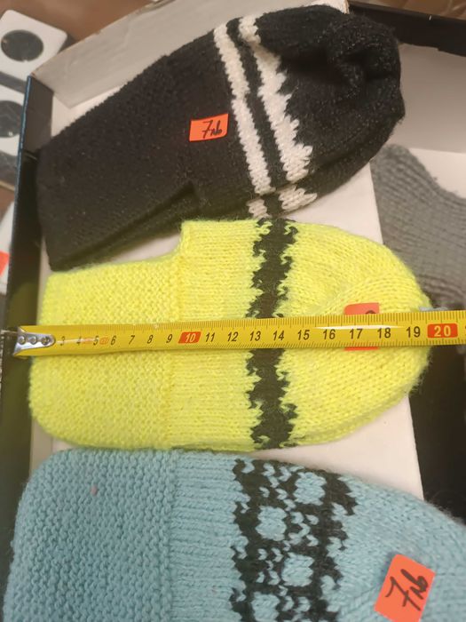 Плетени търлъчки