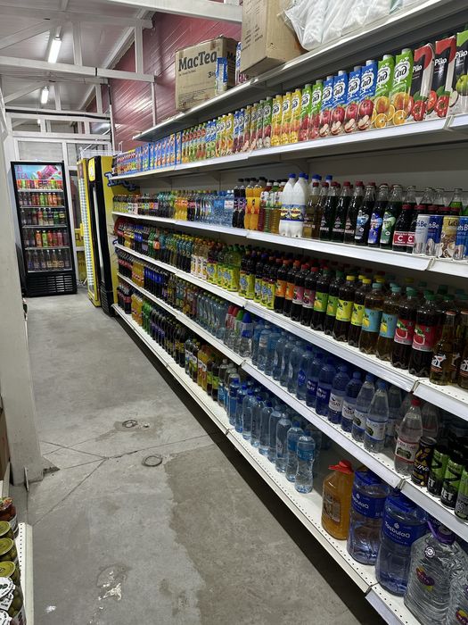 Магазин в аренду