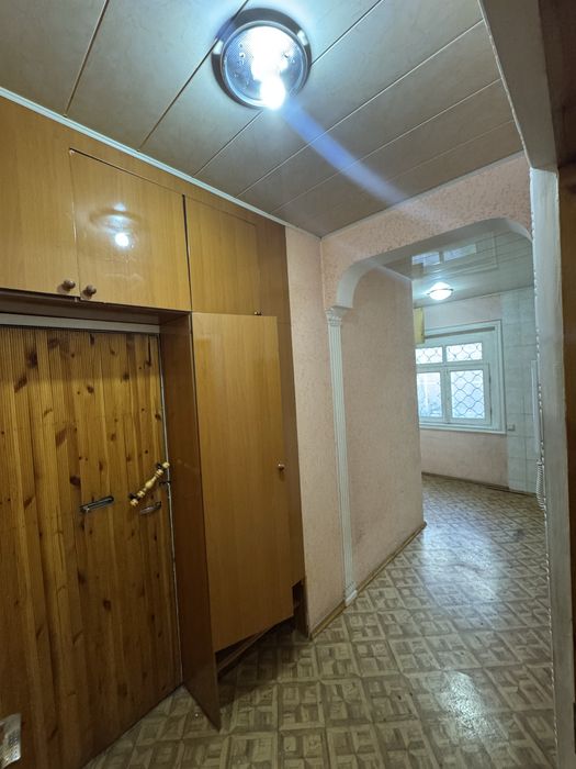 5 xonaliy Kvartira sergeliy 6 da
