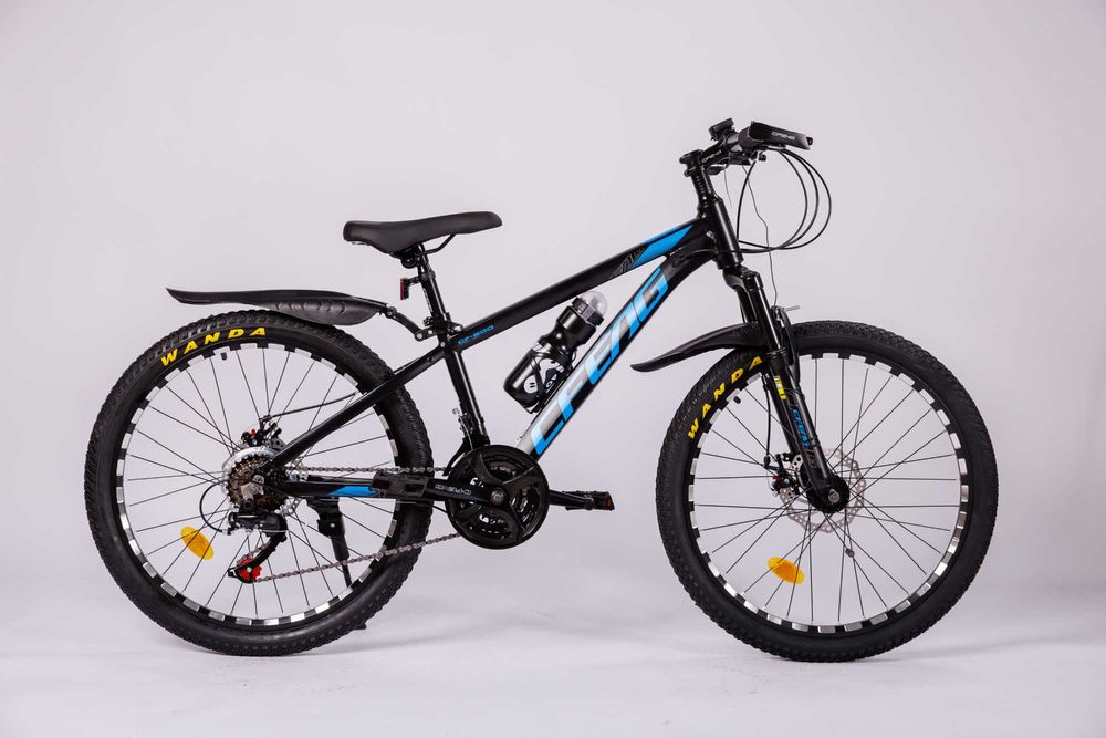 Велосипед CFENG CF-800 24 дюйм