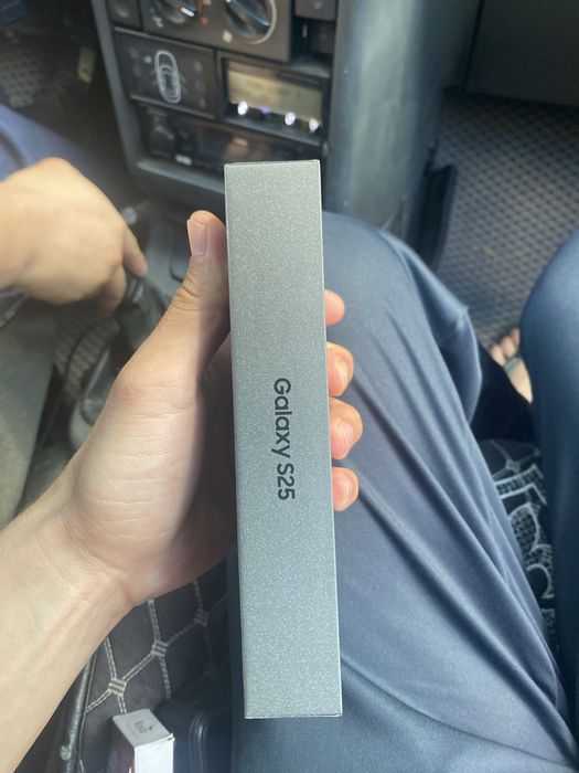 Galaxy s26 128gb продам срочно