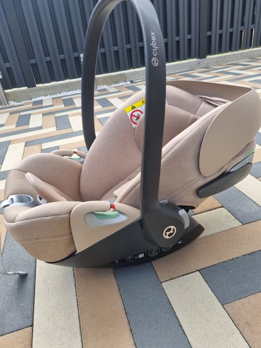 Scoica cybex t cloud