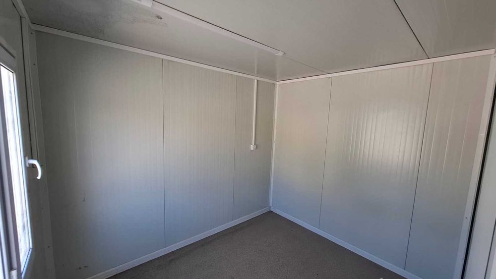 Нов Офис фургон 7×3