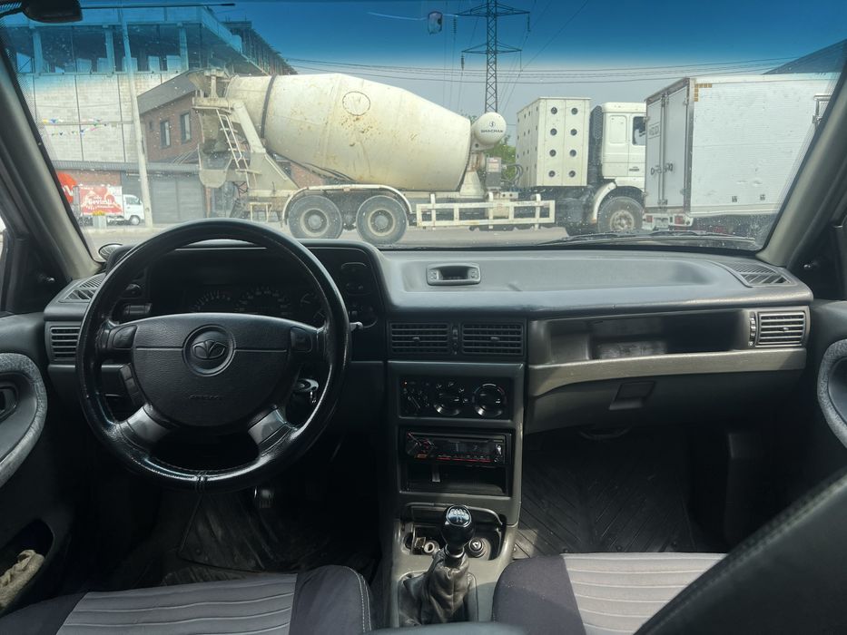 Nexia 1 ideal tozaaa