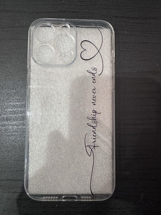 Кейс за iPhone 14 PRO MAX