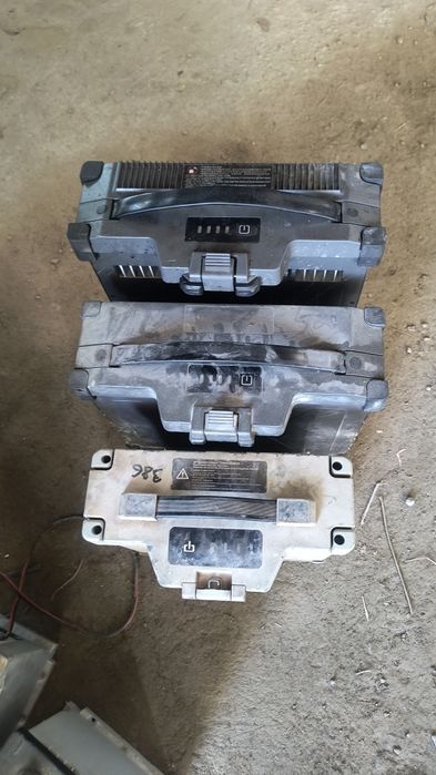 Piese de reparație drone agricole DJI Agras T10 T16 T20 T30 T50