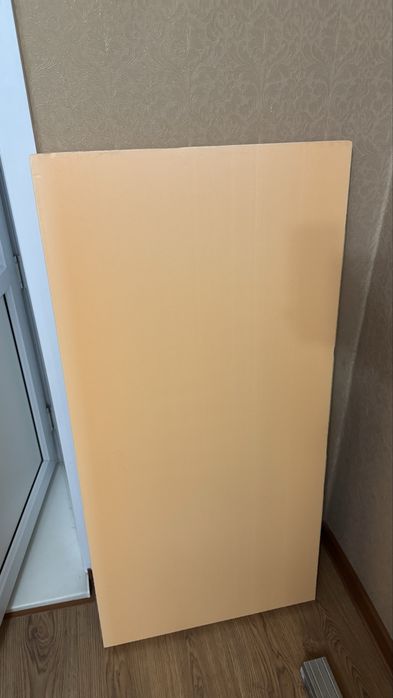 Продам 1 лист Пеноплекса 5см