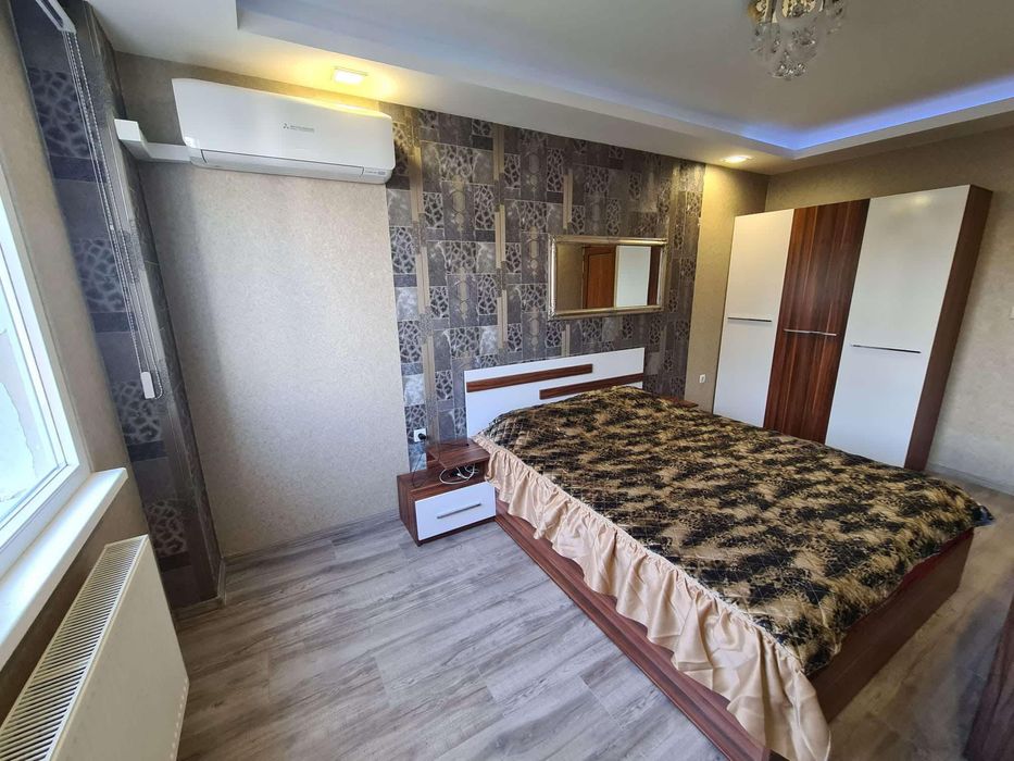 Дава се под наем Тристаен апартамент в София, Люлин 2 - 110 кв.м за 700 € - Снимка #8