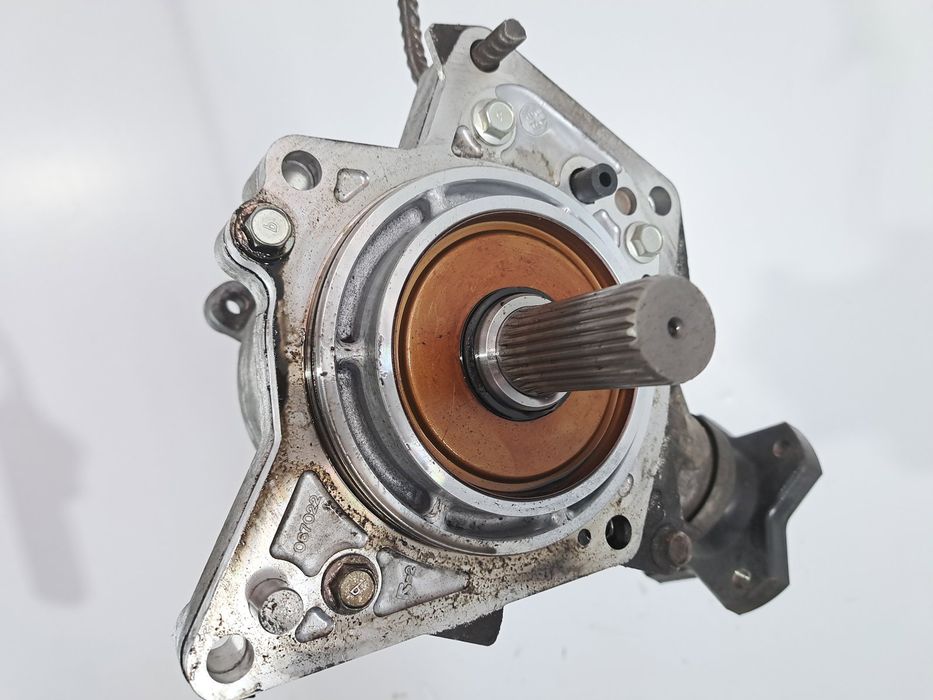 Grup diferential fata Renault Koleos 1 [Fabr 2008-2015] OEM 2.0 dCi M9
