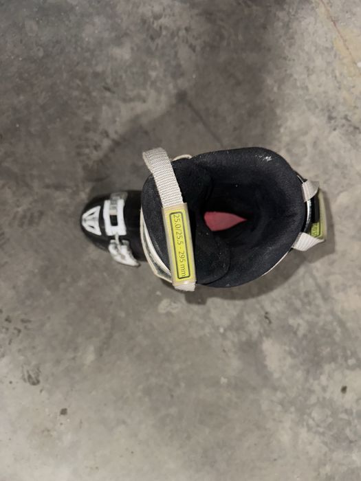 Atomic Clapari Ski femei