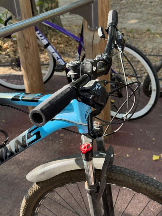 Велосипед Tians MTB Г.Шымкент
