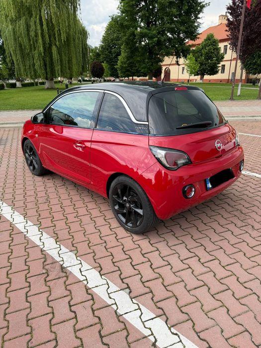 OPEL Adam 0 — imagine 4