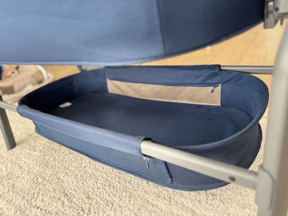 Бебешко креватче Nex to me maxi cosi