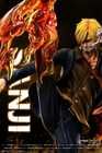 Figurină anime Sanji Diable Jambe One Piece 35cm FULL BOX