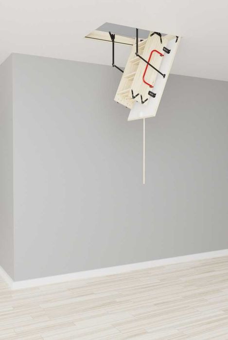 Лестница для чердака