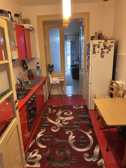 Apartament 2 camere în centru