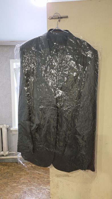 Костюм классический