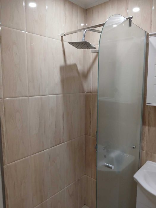 Продава се Четиристаен апартамент в Казанлък - 105 кв.м за 1477 €/кв.м - Снимка #12