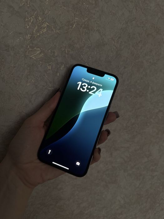Продам Iphone 13 pro 128 gb