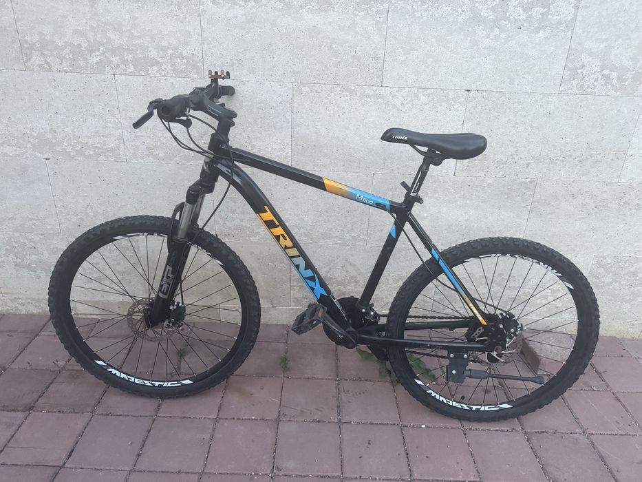 Продам велик Trinx M500