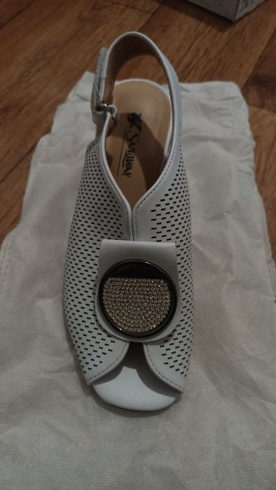 Туфли женские новые