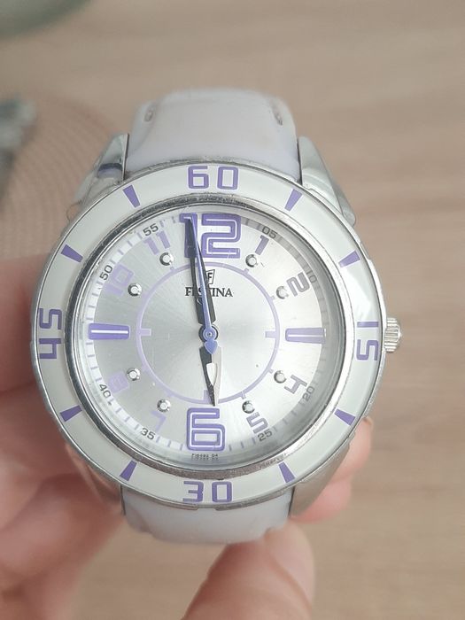 Ceas Festina F16492 - Model Damă/Sport
