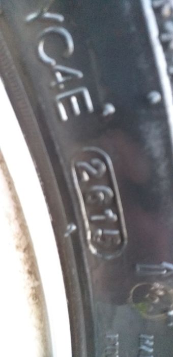 Джанти с гуми за Ланд Ровер18 цола