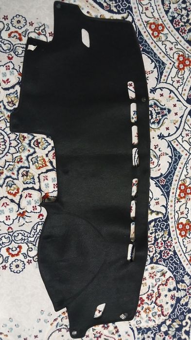 Панельный коврик
