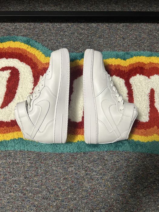Air Force 1 Mid