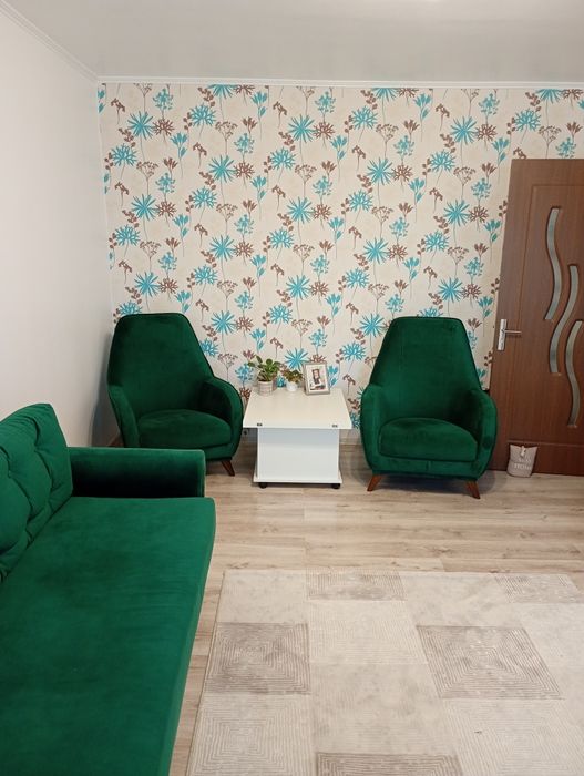 Închiriez apartament 3 cam cf 1 decomandat