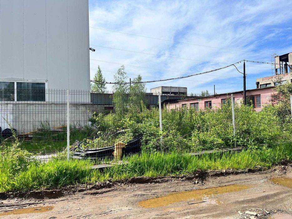 Hală industrială de vânzare în Baia Mare, zona Vasile Lucaciu 1.395 mp