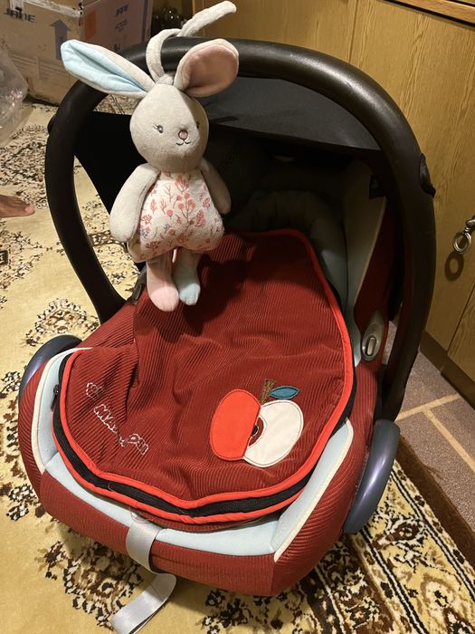 Макси Кози, Maxi Cosi