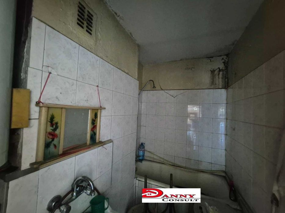 Продава се Тристаен апартамент в Велико Търново, Акация - 86 кв.м за 623 €/кв.м - Снимка #14