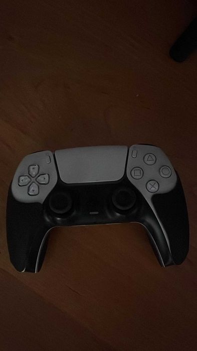 Джойстики от сонки 5