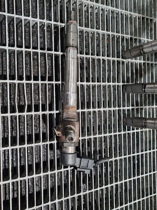 Injector Ford Ranger III 2.2 TDCi 2011 - 2015 150CP ENQJ GBVAJQJ Euro5 (1329) Diesel ...