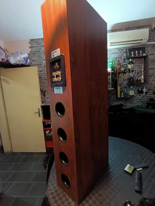 Dynavoice Challenger m-65