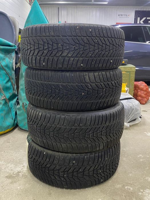 продам комплект колес