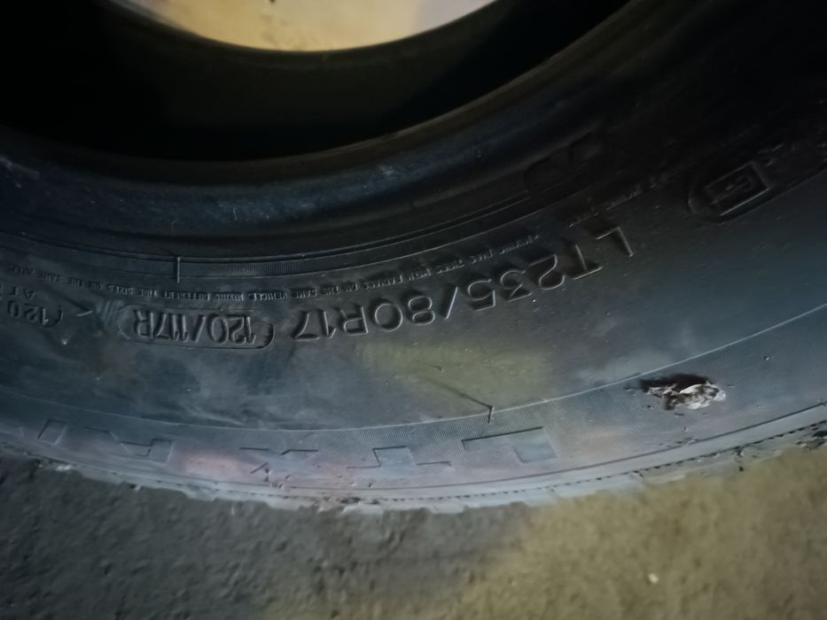 Продам авто шины