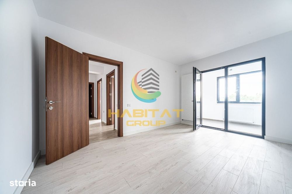 Apartment in Bucuresti - Vedere 3