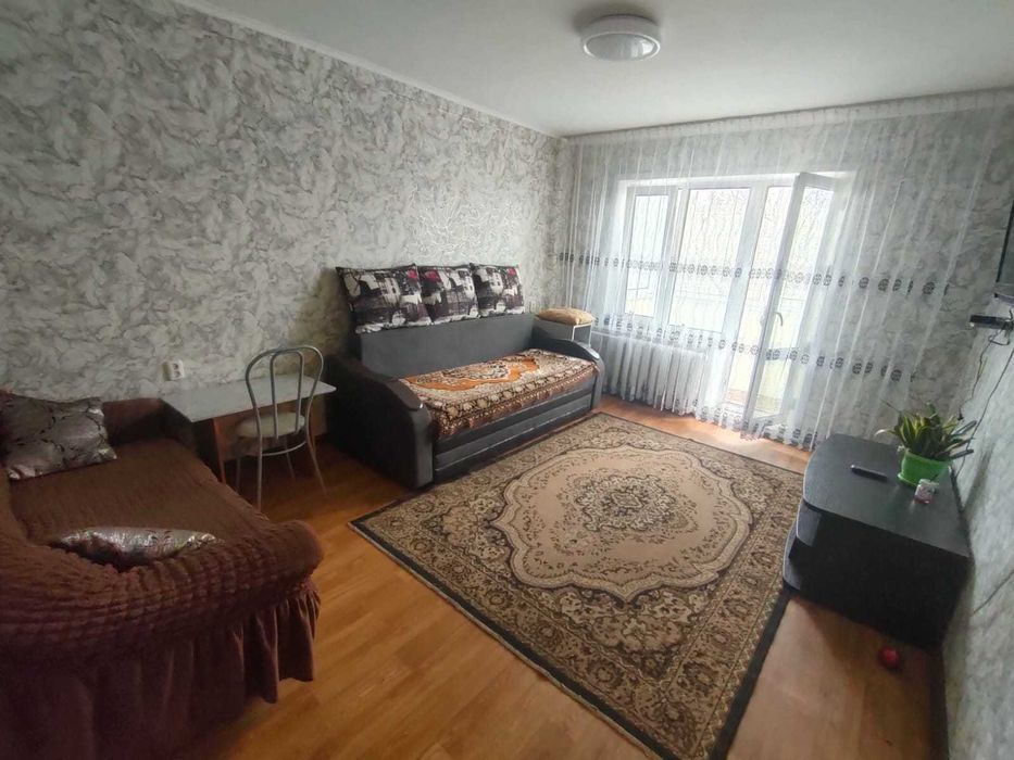 Продажа 1-комнатной квартиры