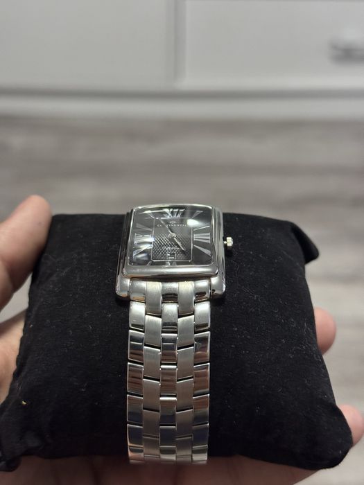 Чисто нов мъжки часовник Continental C-2275-108 – Швейцарско качество