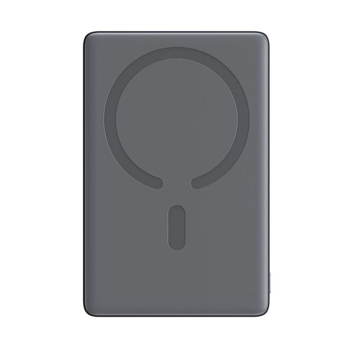 Joyroom MagSafe Power Bank 5000mAh 20W – Магнитна безжична батерия